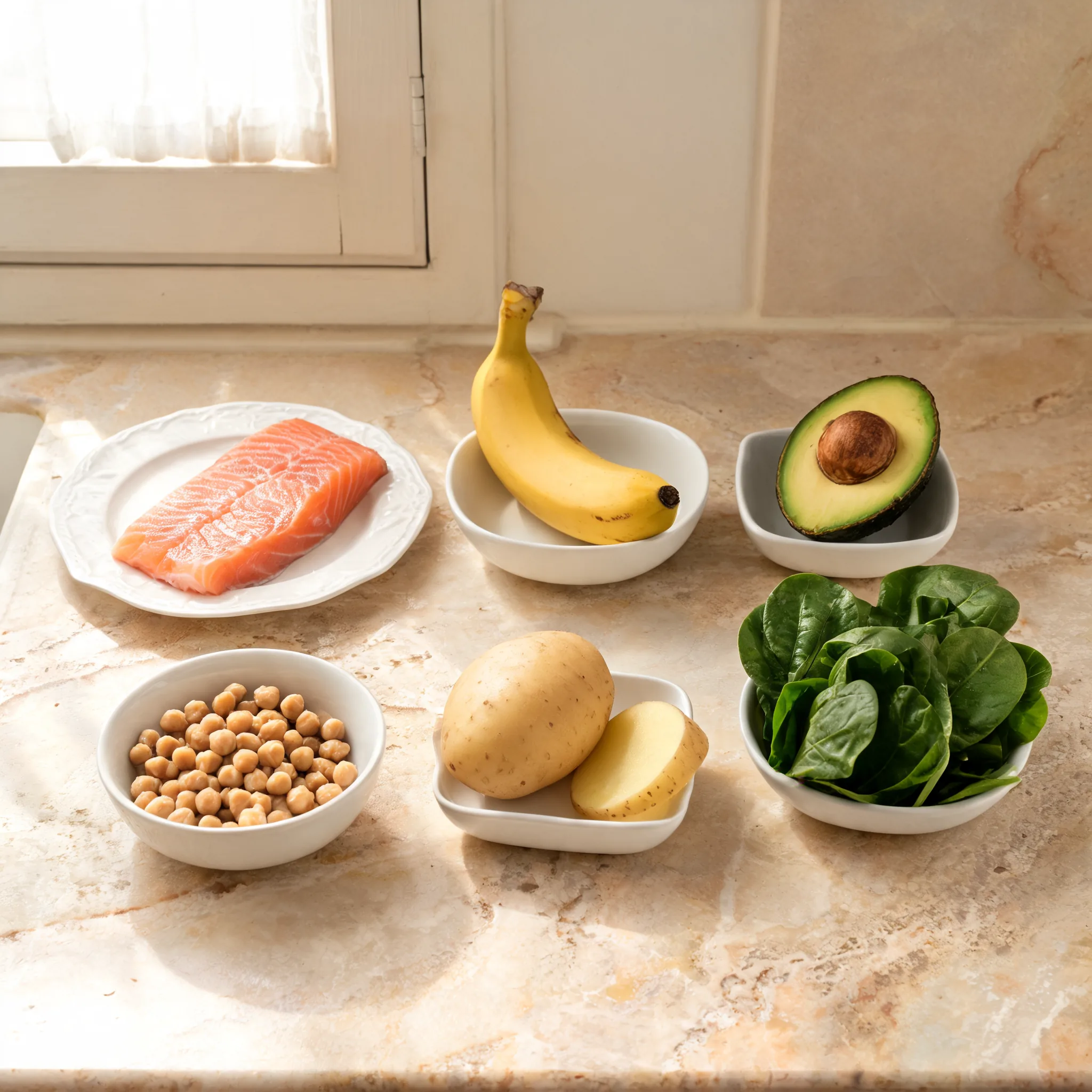 Vitamina B6